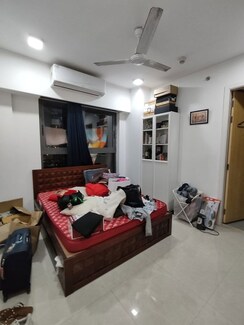 2 BHK + Study Room Apartment For Rent in Shapoorji Pallonji Astron