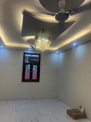 1 BHK Builder Floor For Rent in Malviya Nagar