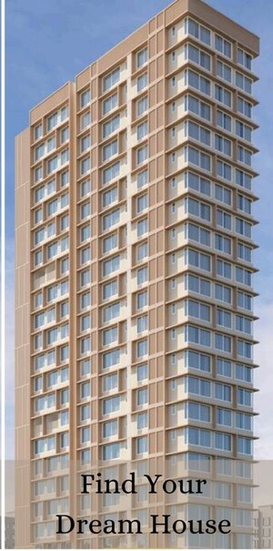 2 BHK Apartment For Sale in Pratham 5TH Element, Andheri West