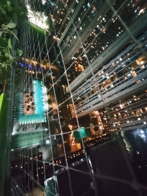 2 BHK Apartment – Exterior View View at Gurukrupa CHS Andheri, Andheri East - for Rent