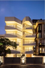 1440 Sq.Yd. Plot in Jor Bagh