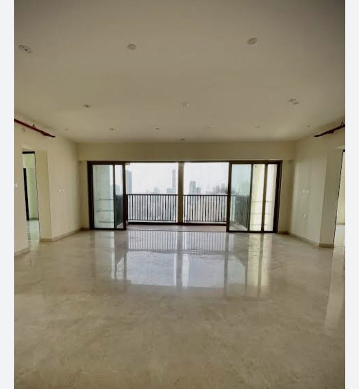 6 BHK + Store Room 2800 Sq.Ft. Apartment in DB Sahyadri