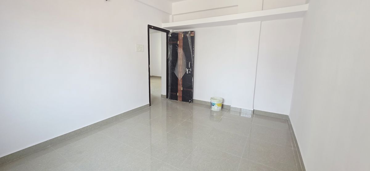 1 BHK + Store Room Apartment For Rent in Kharadi