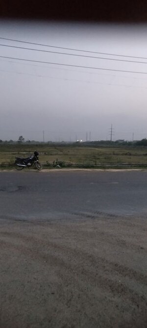 Plot Area in  Plot at GDA Madhuban Bapu Dham Society, Madhuban Bapudham – for Sale