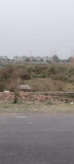 Plot Area in  Plot at GDA Madhuban Bapu Dham Society, Madhuban Bapudham – for Sale