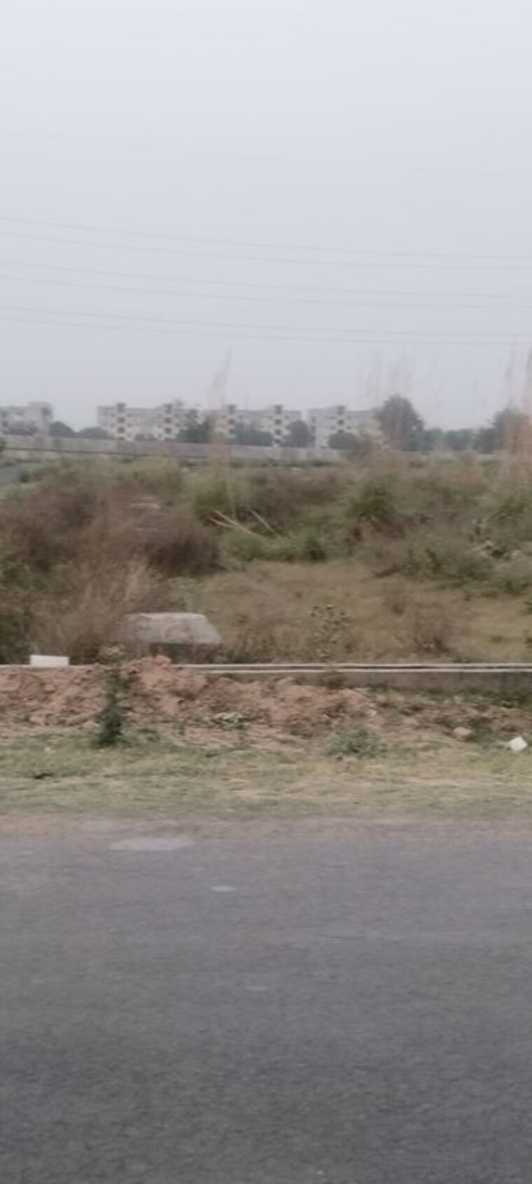 undefined, gda-madhuban-bapu-dham-society  40 Sq.Mt. Plot In Madhuban Bapudham Ghaziabad 10328723