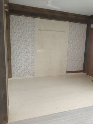3 BHK Builder Floor For Rent in Sector 9