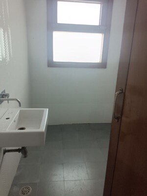 Bathroom in 3 BHK Builder Floor at Sector 9 – for Rent