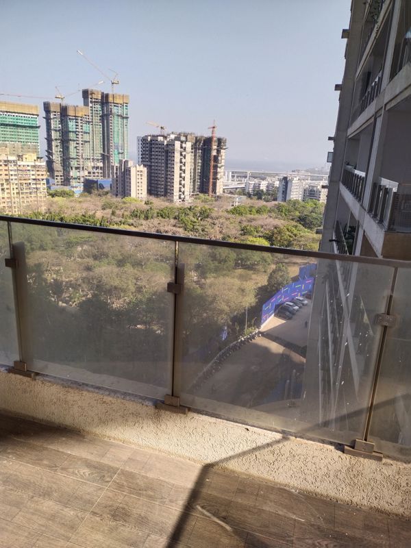 2 BHK 600 Sq.Ft. Apartment in Lodha Gardenia