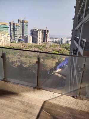 2 BHK Apartment For Rent in Lodha Gardenia, Wadala
