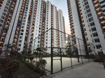 2 BHK 980 Sq.Ft. Apartment in Sikka Kaamya Greens