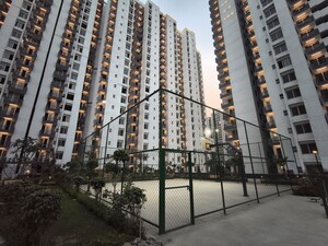 2 BHK Apartment For Sale in Sikka Kaamya Greens, Sector 10 Greater Noida