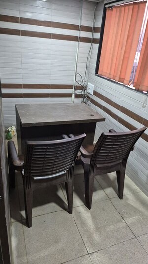 Team Area in  Office Space at Sai Ambe Prerna, Ghansoli – for Rent