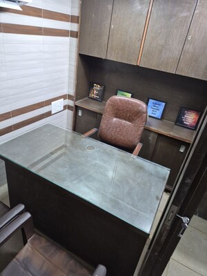  Office Space For Rent in Sai Ambe Prerna, Ghansoli