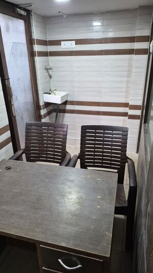 Team Area in  Office Space at Sai Ambe Prerna, Ghansoli – for Rent