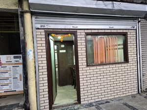   Office Space at Sai Ambe Prerna, Ghansoli – for Rent