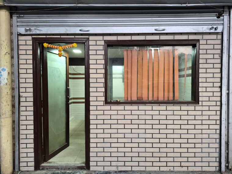 Other, sai-ambe-prerna Commercial Office Space 260 Sq.Ft. In Ghansoli Navi Mumbai 10328761