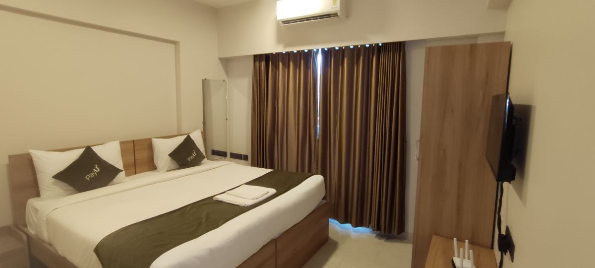 2 BHK + Basement 750 Sq.Ft. Apartment in Jyoti Skyline