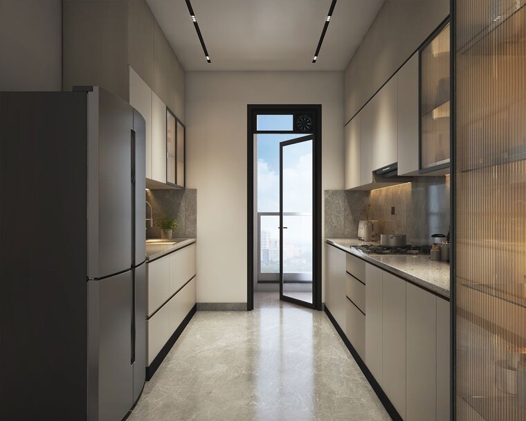undefined, raymond-invictus-by-gs 3 Bedroom 1353 Sq.Ft. Apartment In Bandra East Mumbai 10328770