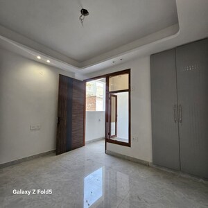 1 RK Builder Floor For Rent in Saket