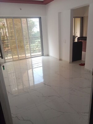 1 BHK Apartment For Rent in Shree Ganesh Parvati Nagar, Naigaon East