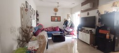 2 BHK + Store Room Apartment For Rent in Mahindra Lifespaces Vivante