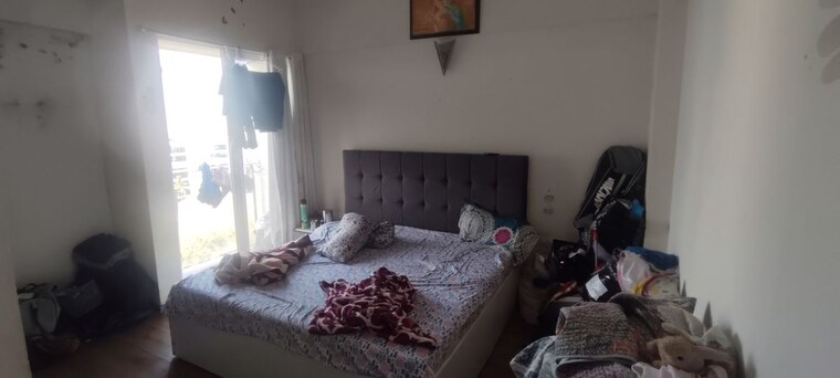 Bedroom, mahindra-lifespaces-vivante 2 Bedroom 800 Sq.Ft. Apartment In Andheri East Mumbai 10328777