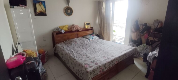 Bedroom, mahindra-lifespaces-vivante 2 Bedroom 800 Sq.Ft. Apartment In Andheri East Mumbai 10328777