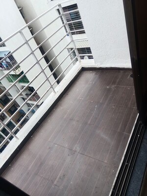 1 BHK Apartment For Rent in Ornate Galaxy, Naigaon East