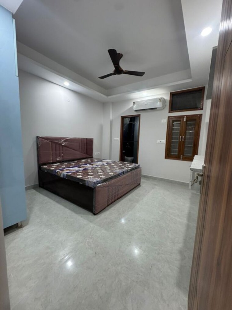 Living Room, sector 51 3 Bedroom 1450 Sq.Ft. Builder Floor In Sector 51 Gurgaon 10328780