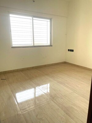 Bedroom in 1 BHK Apartment at Gulmohar Paradise Homes, Kharadi – for Rent