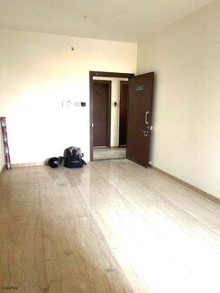 1 BHK + Pooja Room Apartment For Rent in Gulmohar Paradise Homes