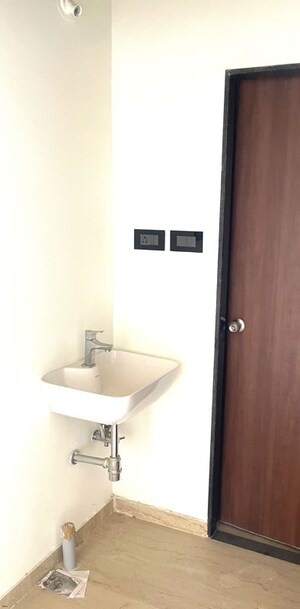  1 BHK Apartment at Gulmohar Paradise Homes, Kharadi – for Rent