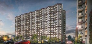 3 BHK Apartment For Rent in Pardos Okas Residency, Sushant Golf City