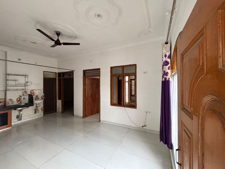 undefined, gomti nagar 2 Bedroom 1000 Sq.Ft. Independent House In Gomti Nagar Lucknow 10328790