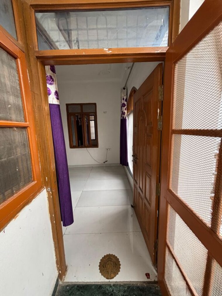 undefined, gomti nagar 2 Bedroom 1000 Sq.Ft. Independent House In Gomti Nagar Lucknow 10328790