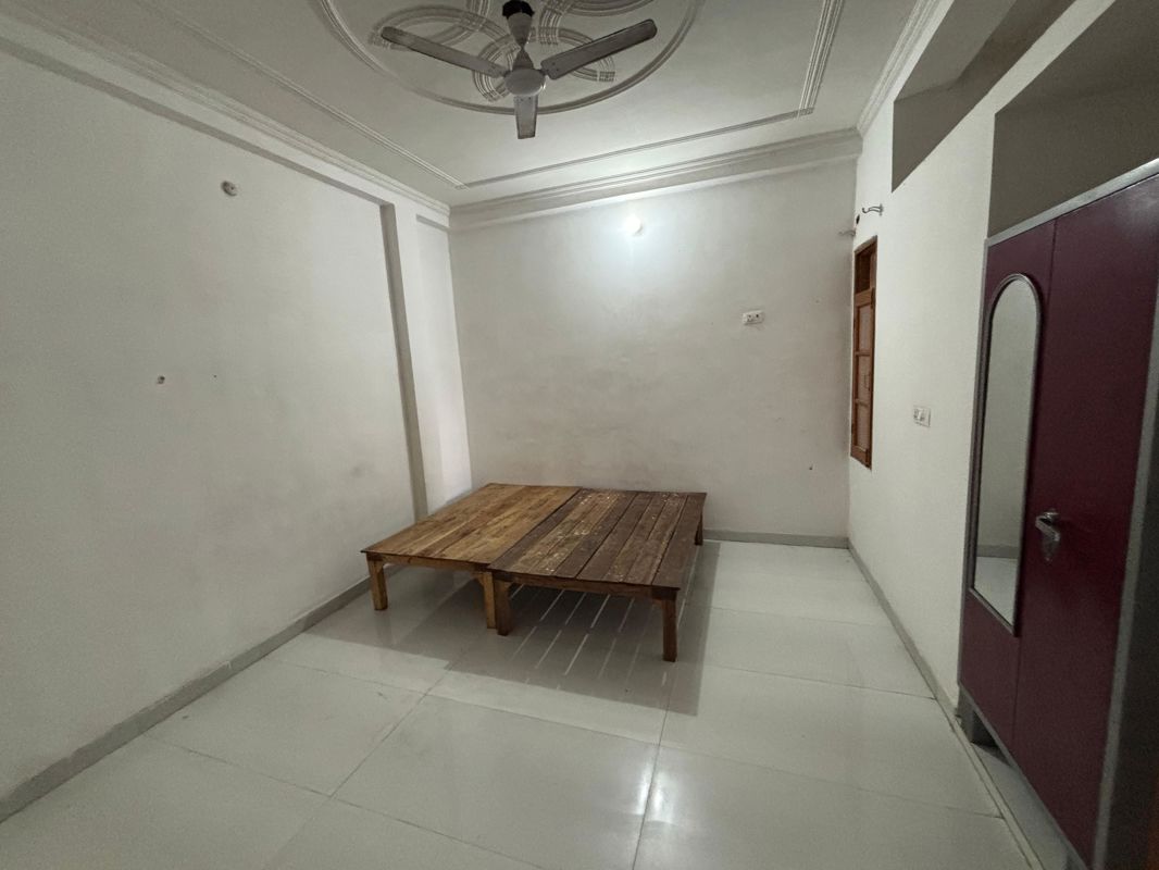 2 BHK + Extra Room Independent House For Rent in Gomti Nagar