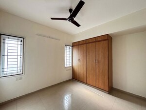 Room in 2 BHK Builder Floor at Hsr Layout Sector 2 – for Rent
