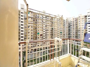 3 BHK Apartment – Exterior View View at Gulshan Vivante, Sector 137 - for Sale