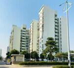 3 BHK 1850 Sq.Ft. Apartment in Ansal Celebrity Meadows