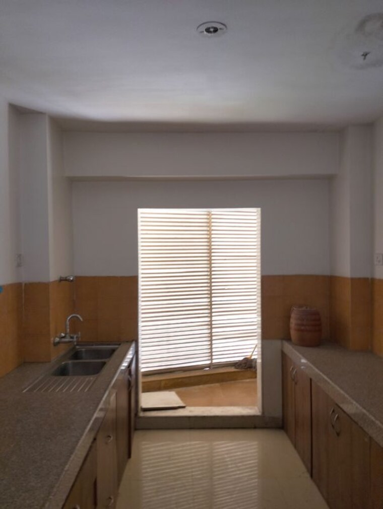 Kitchen, raviraj-citadel-empress 3 Bedroom 2300 Sq.Ft. Apartment In Sopan Baug Pune 10222957