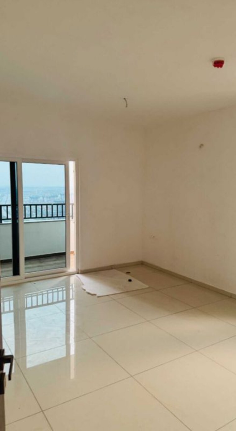 Room, rajapushpa-provincia 3 Bedroom 2335 Sq.Ft. Apartment In Narsingi Hyderabad 10328800