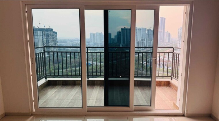 Room, rajapushpa-provincia 3 Bedroom 2335 Sq.Ft. Apartment In Narsingi Hyderabad 10328800