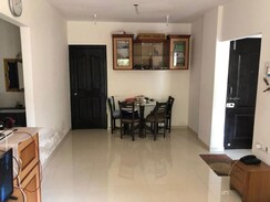 2 BHK Apartment For Rent in Paradise Apartment Santacruz East