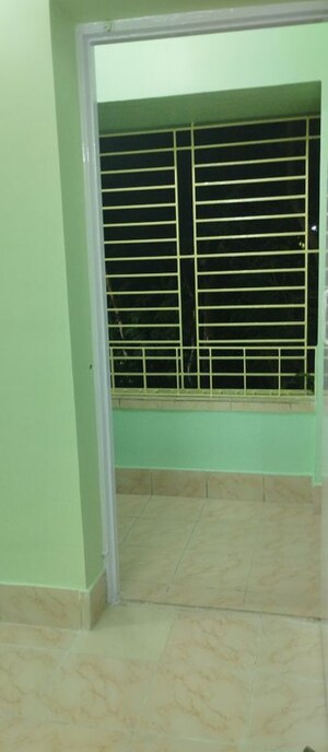 Balcony in 2 BHK Apartment at Kolkatta Gpo – for Rent