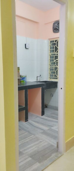 Kitchen in 2 BHK Apartment at Kolkatta Gpo – for Rent