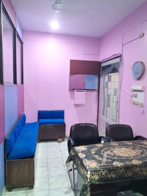 Team Area in  Office Space at Niralanagar – for Rent