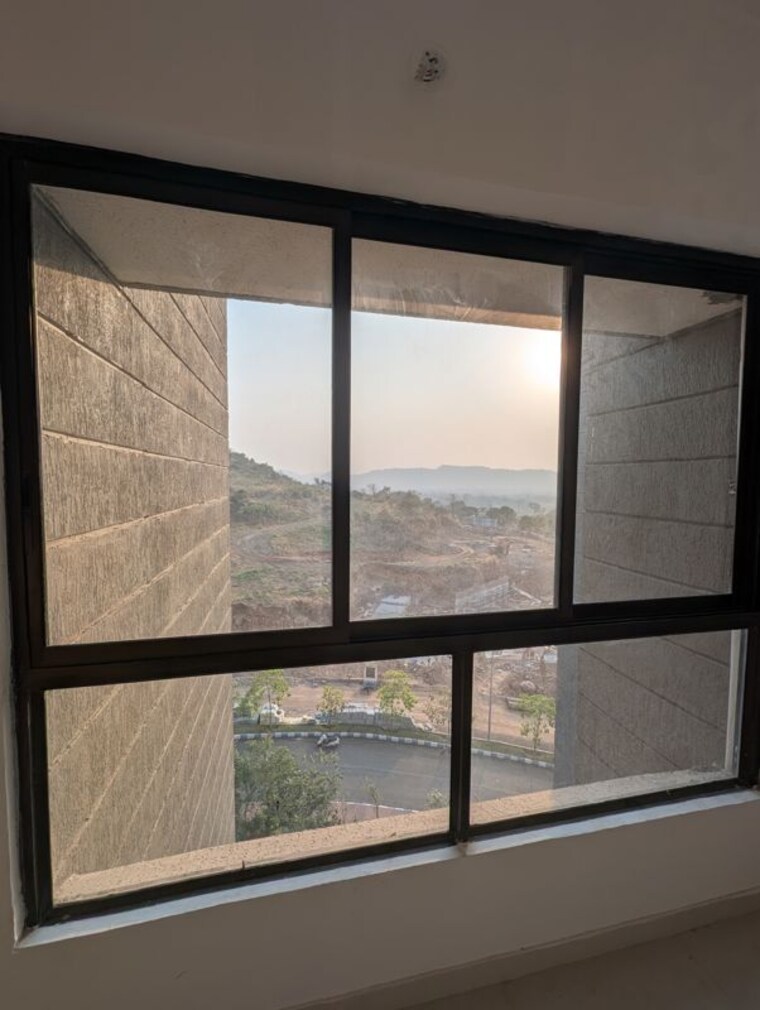 Room, vardoli 1 Bedroom 390 Sq.Ft. Apartment In Vardoli Navi Mumbai 10328813