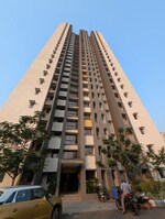 1 BHK +  390 Sq.Ft. Apartment in Vardoli