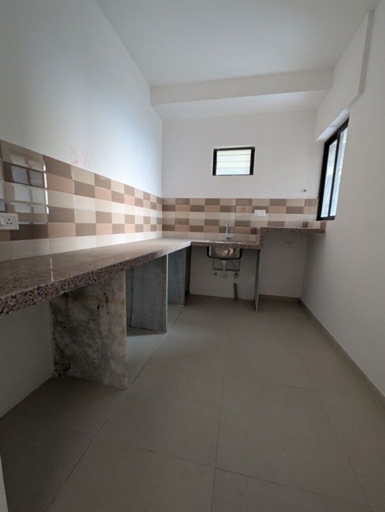 Kitchen, vardoli 1 Bedroom 390 Sq.Ft. Apartment In Vardoli Navi Mumbai 10328813